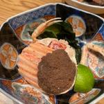 セコ蟹