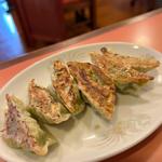 餃子(凰蘭)