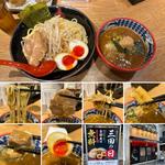 つけ麺