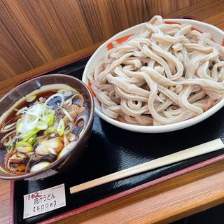 肉増しうどん　800g(小平うどん 聖蹟桜ヶ丘店)