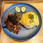 ガッパオライス(Modern Thai CIEL)