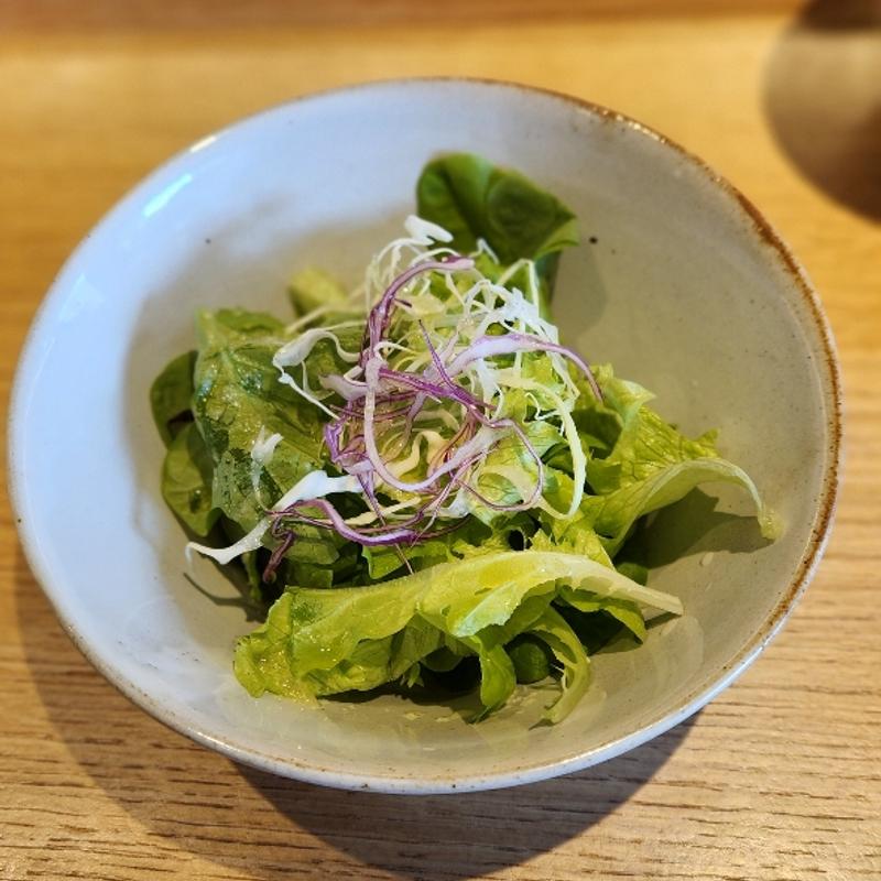 サラダ(Modern Thai CIEL)