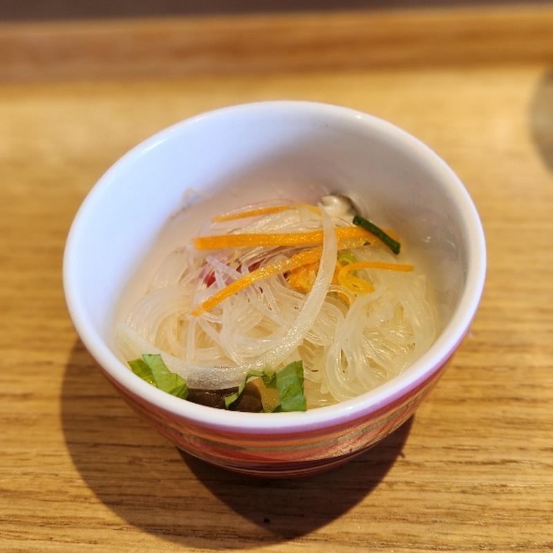 ヤムウンセン(Modern Thai CIEL)