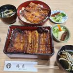 うな重 竹(梅家)