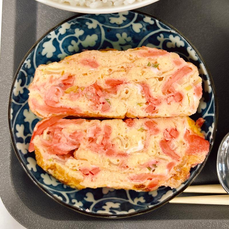 卵焼き(もつ乃)