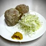 焼売 2個