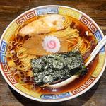中華そば