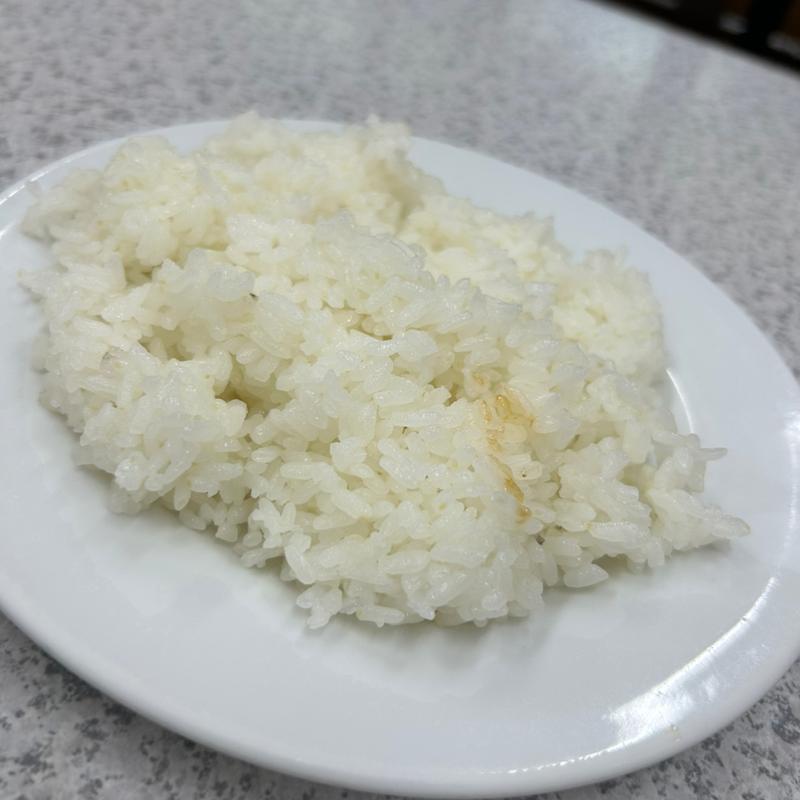 ライス(とん助)