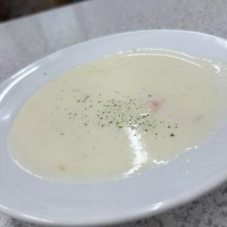 ポタージュ(とん助)