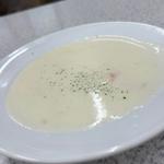 ポタージュ