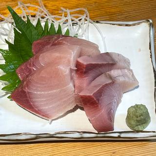 ぶりトロ(地魚屋台　とっつぁん 福島店 )
