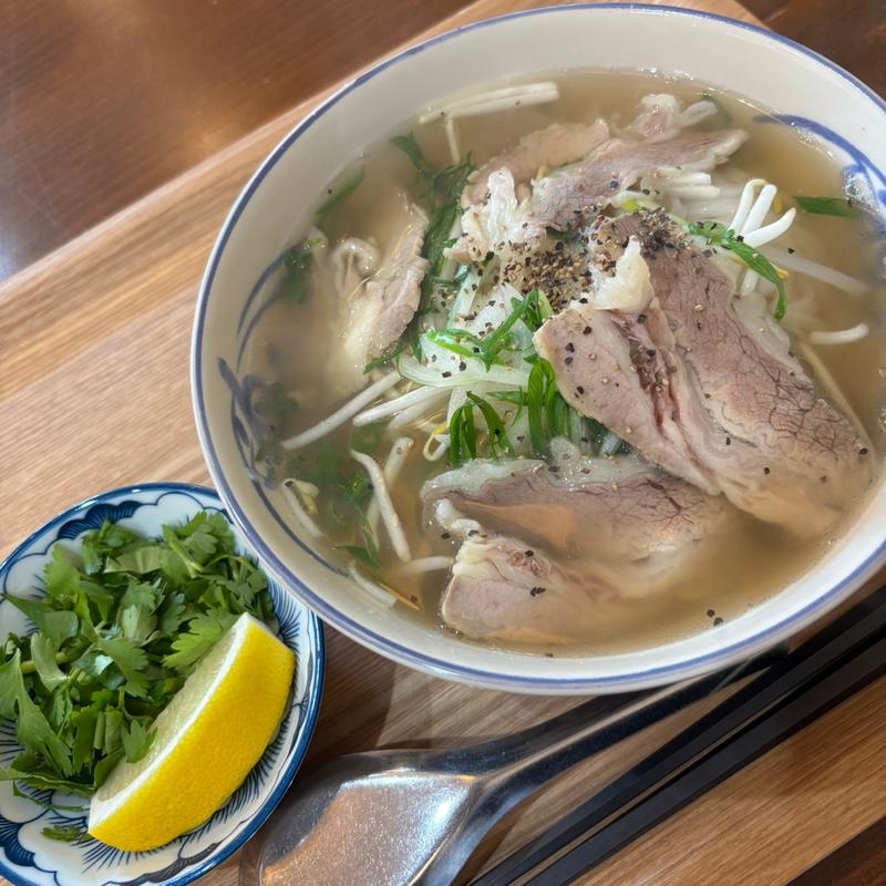 フォーボーチィン(ドン クェー)