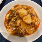 麻婆豆腐