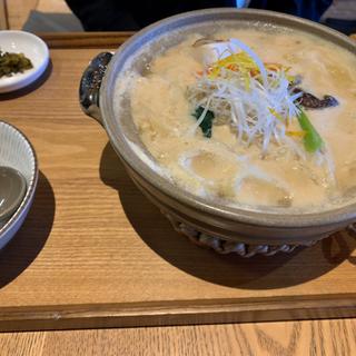呉汁めん