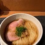中華そば(柴崎亭 )