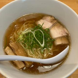 (麺処 諭吉 大門店)