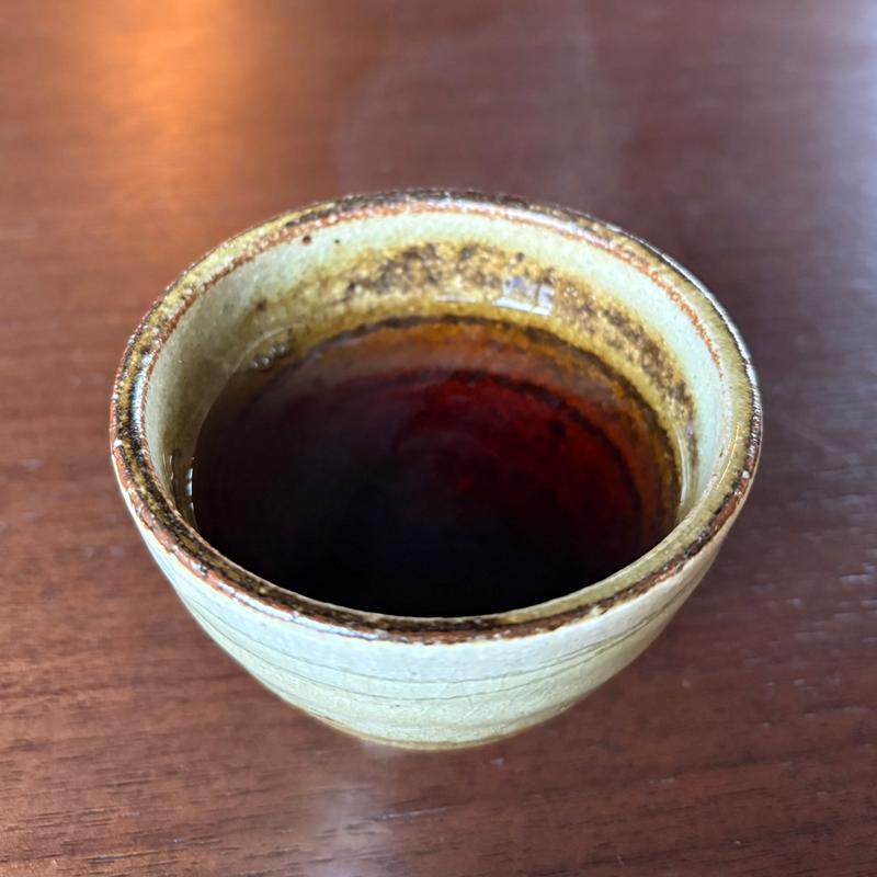 甘茶(翠嵐ラグジュアリーコレクションホテル京都 )