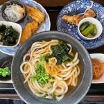 うどん