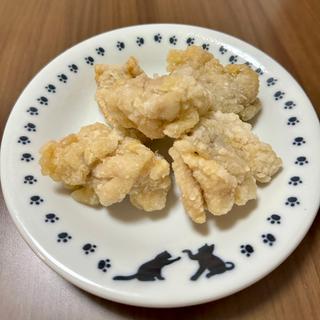 特製淡路島産藻塩唐揚げ(ヒルママーケットプレイス 墨田京島店)