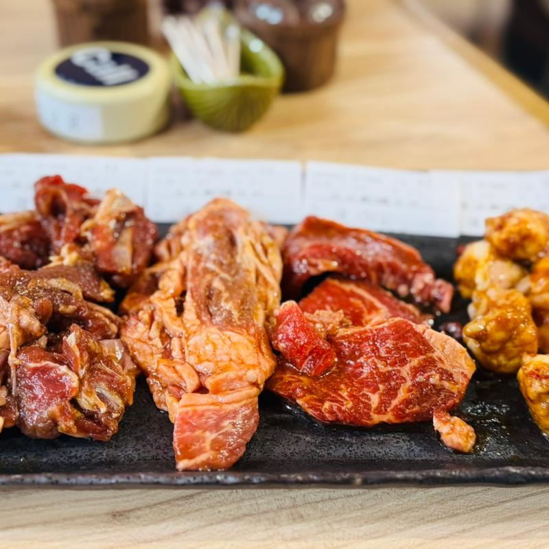 (肉のサトウ商店 赤磐店)