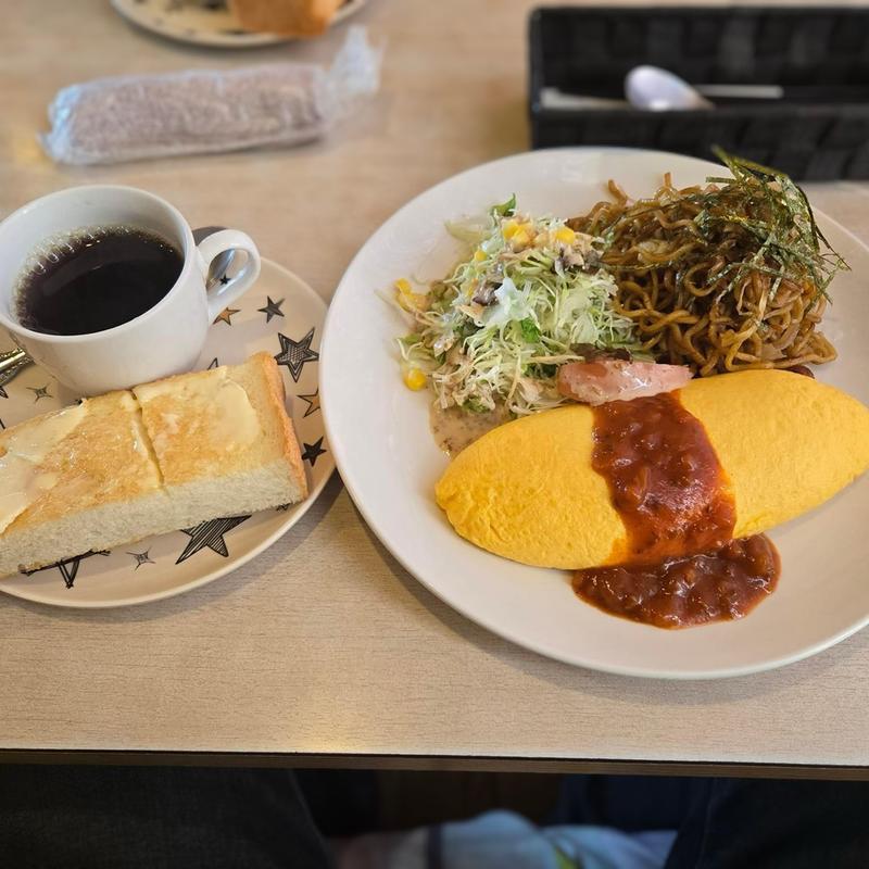 Aセット(MUSA （ムーサ）)