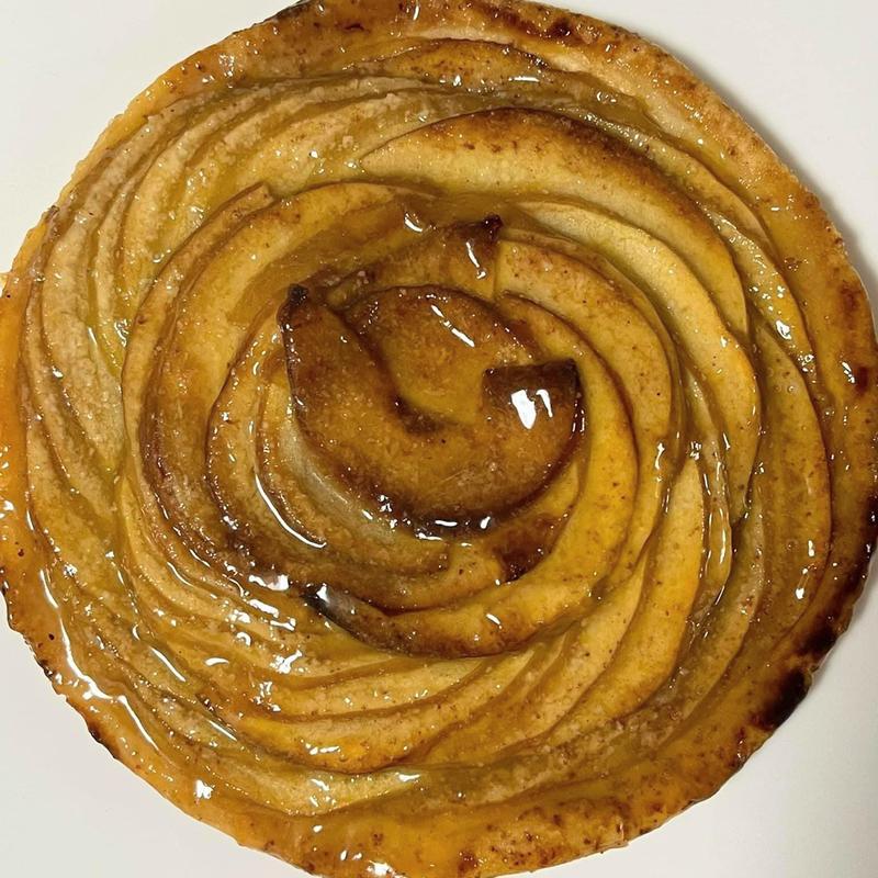 アップルパイ(成城石井 成城店)