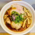 中華そば