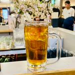 ウーロン茶