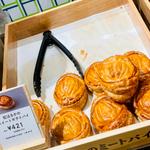 紅はるかのスイートポテトパイ(ゆーパイむ グランスタ東京店)