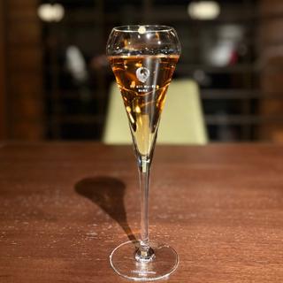 ノンアルコールワイン(茶寮 世世(さりょう ぜぜ))