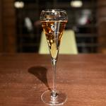 ノンアルコールワイン(茶寮 世世(さりょう ぜぜ))