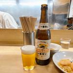 瓶ビール