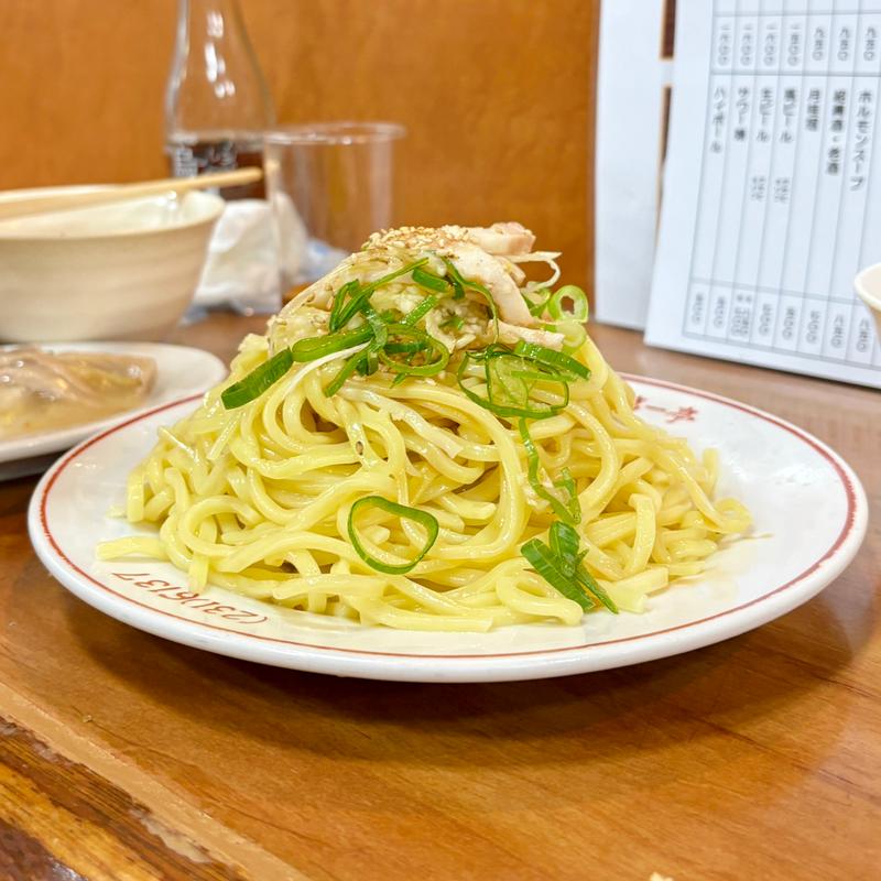 パタン(台湾料理 第一亭)