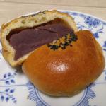 あんぱん(グーグーベーカリー)