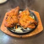 Cランチセット(PUJA 羽曳野店 （プジャ）)