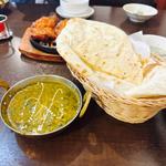 Cランチセット(PUJA 羽曳野店 （プジャ）)