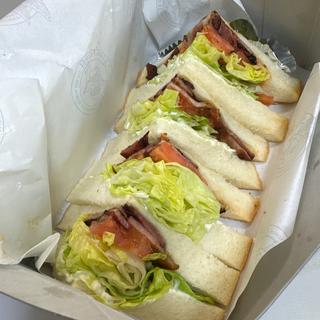 BLT(ホームワークス 麻布十番店 （Homework's）)