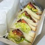 BLT(ホームワークス 麻布十番店 （Homework's）)