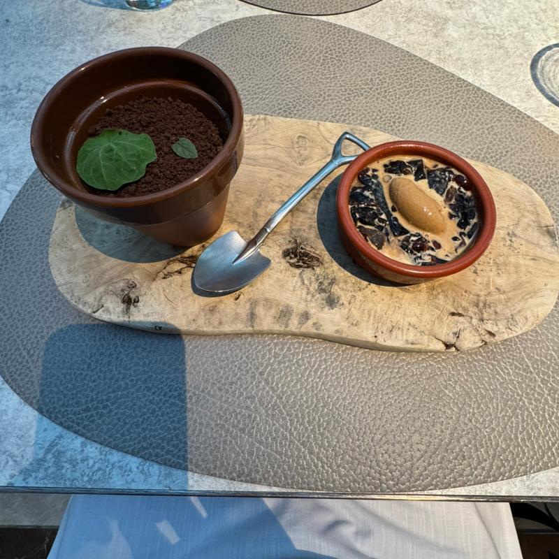 ACオリジナル ティラミス(AC Kitichen)