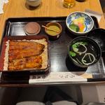 うな重　梅