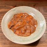 いかの塩辛