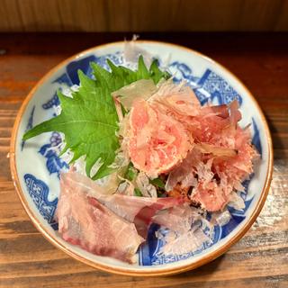 たらこ炙り(酒処　蔵 （さけどころくら）)