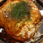肉玉そば入り(きんさい屋 天神ビル店)