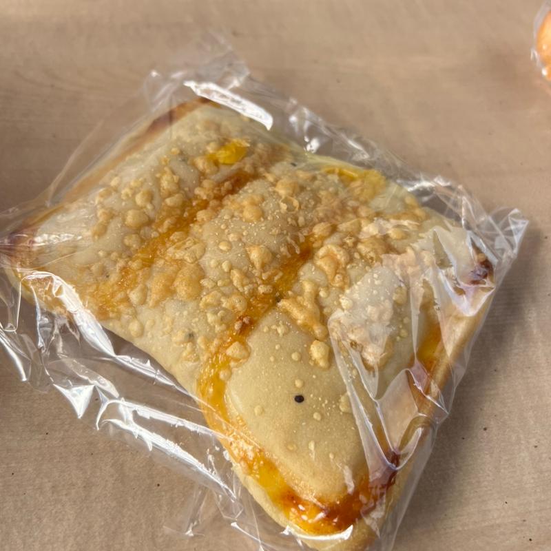 ピリッとチーズ(森庵)