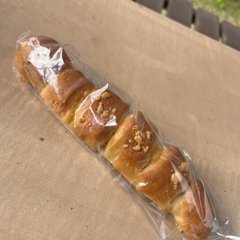 スティックベーコン(森庵)