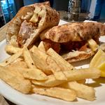 panino al forno 