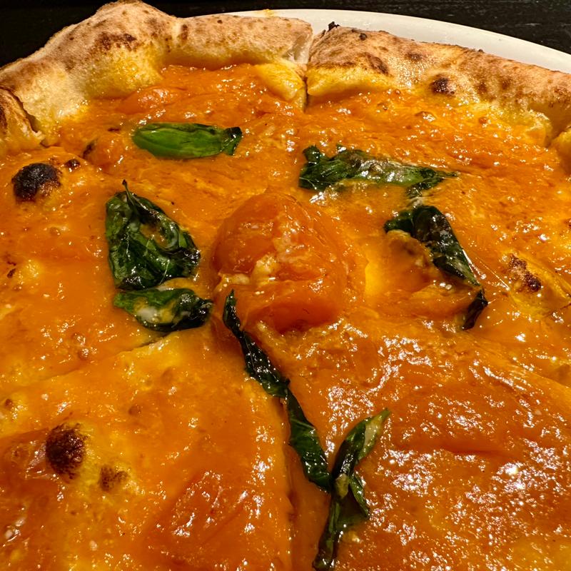 Kosakka(ピッツェリア イル・タンブレッロ)