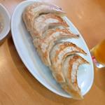 餃子(中華 珍満)