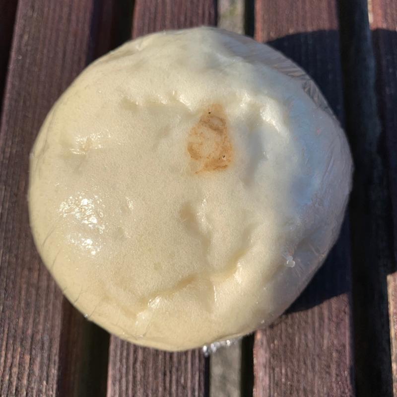 酒まんじゅう(味噌)(道の駅　どうし （道の駅　道志）)