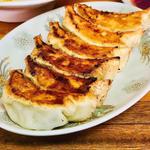 焼き餃子(兆徳 )